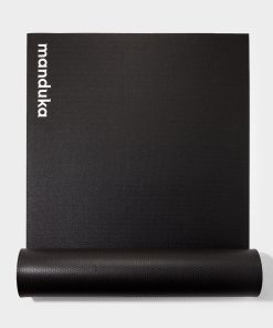 P/ROX Hybrid Fitness Mat 6mm