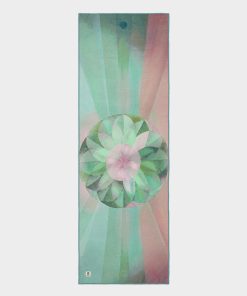 Yogitoes Hot Yoga Mat Towel