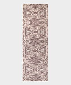 Equa Hot Yoga Mat Towel