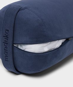Equa Round Bolster Cover