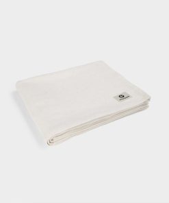 Essential Cotton Yoga Blanket