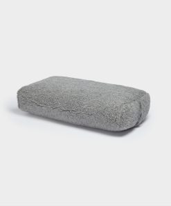 NZ Wool Rectangular Bolster Cover